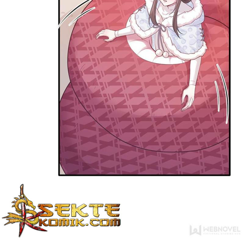 Beauty and the Beasts Chapter 133 Gambar 26